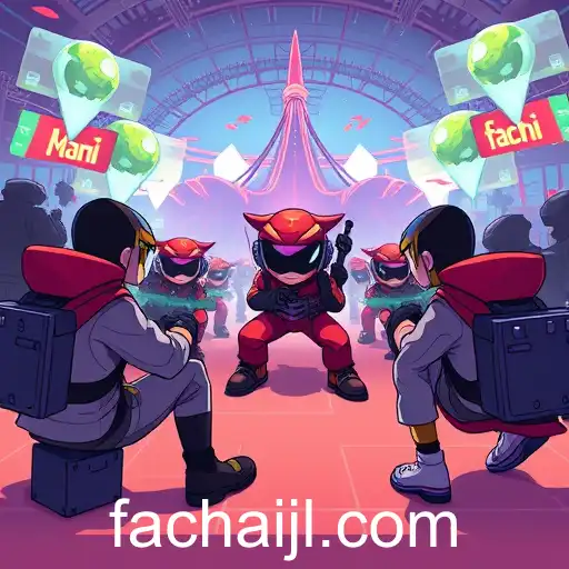 The Rise of Fachai in Online Gaming