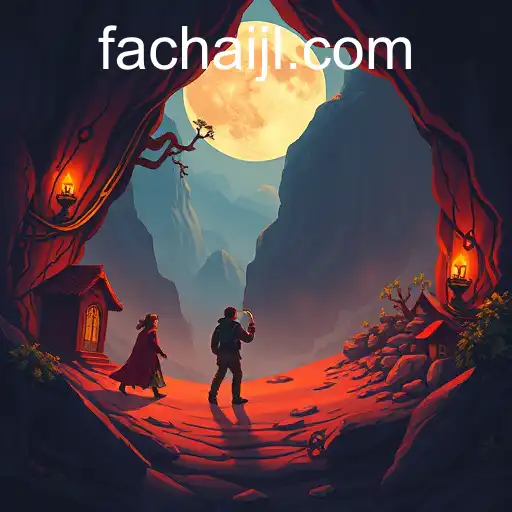 Exploring the Exciting World of Adventure Games: Unleashing Thrills with Fachai