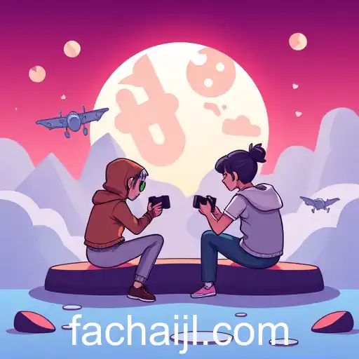 Fachai's Rise in Casual Gaming