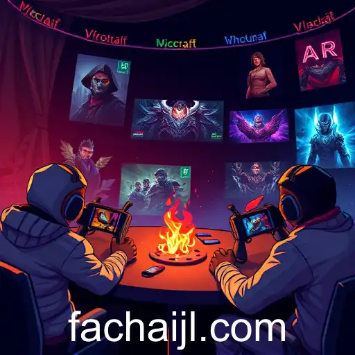The Rise of Fachai in Online Gaming