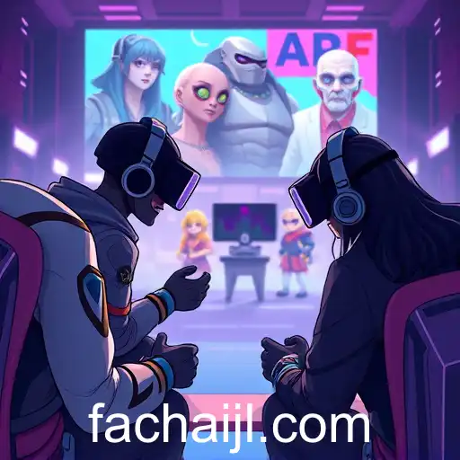 The Evolving World of Fachai Gaming