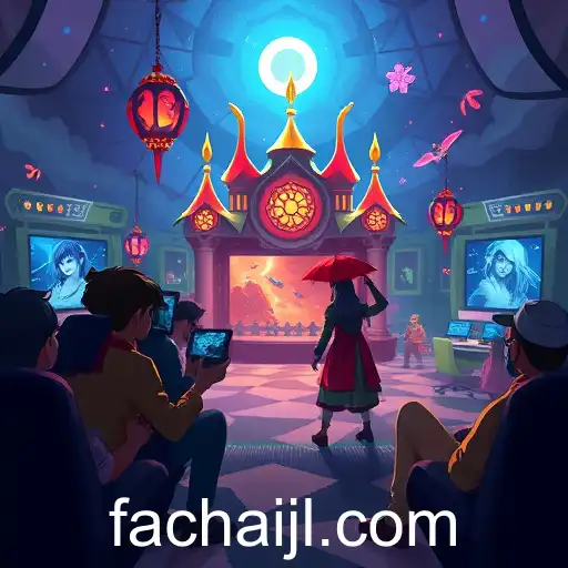 Fachai: Emerging Trends in Gaming