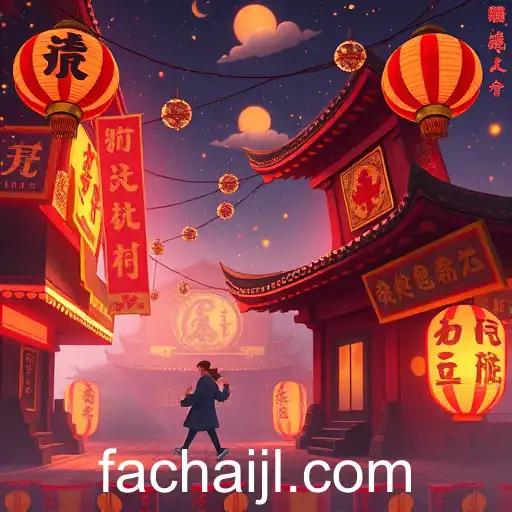 Fachai's Rise in Online Gaming