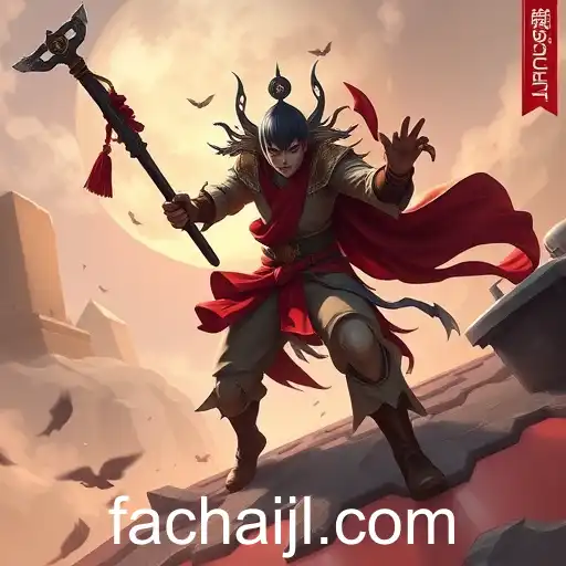 Fachai: The Evolving Landscape of Online Gaming