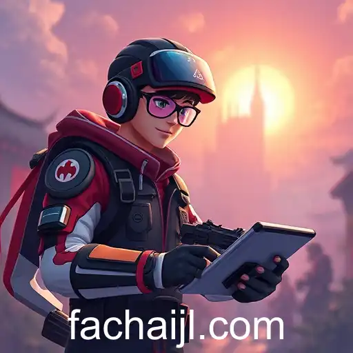 Fachai and the Future of Online Gaming