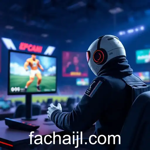 Fachai: A New Era in Online Gaming