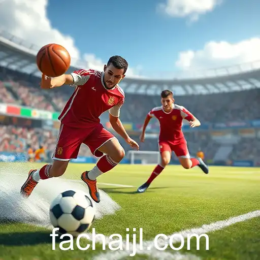 Fachai Game Website's Rise Amidst 2025 Trends