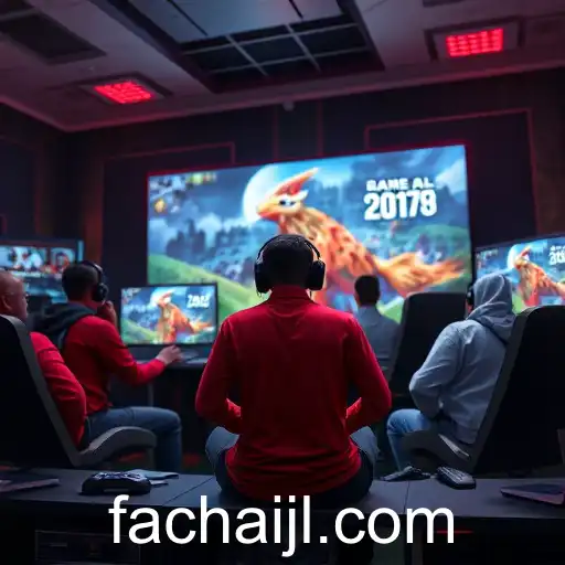 Fachai: Revolutionizing Online Gaming in 2025