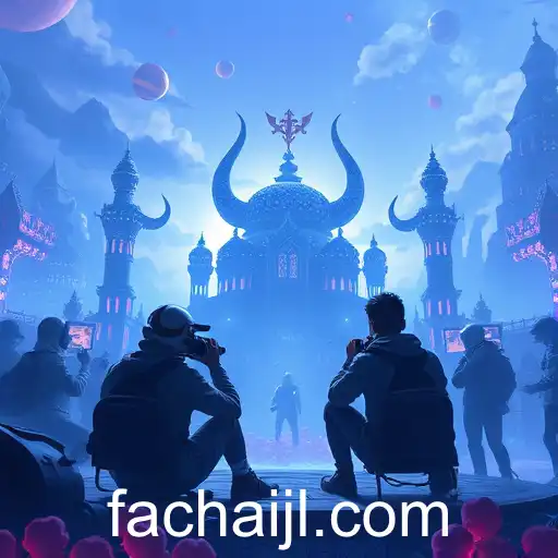 Fachai Revolutionizes Interactive Gaming