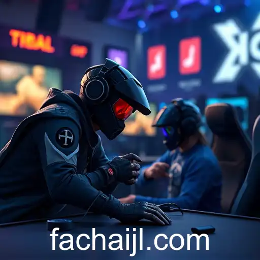 Fachai: Revolutionizing the Online Gaming Landscape