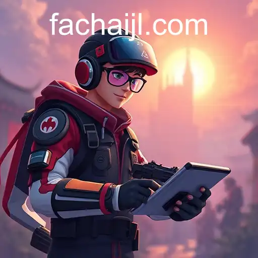 Fachai and the Future of Online Gaming