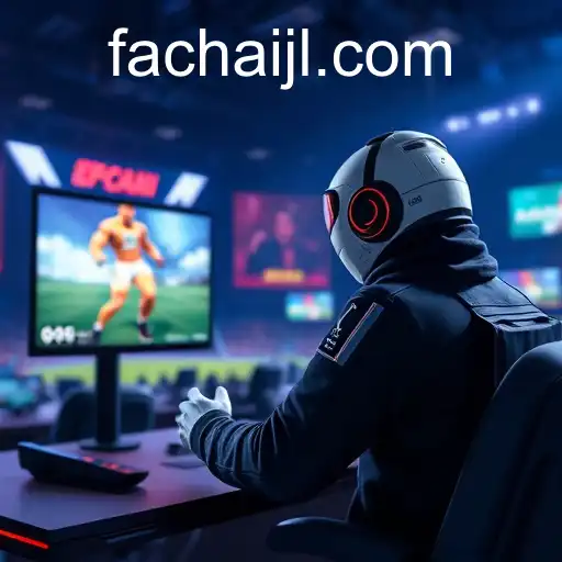 Fachai: A New Era in Online Gaming