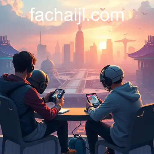 The Impact of Online Gaming in 2025