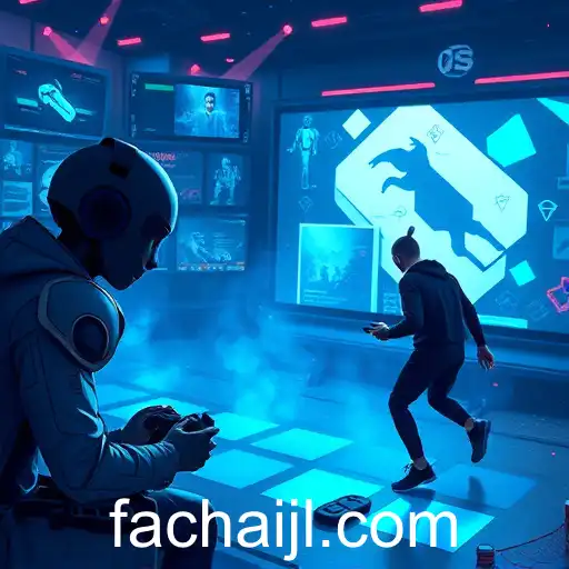 The Rise of Fachai in Online Gaming