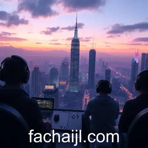 Rising Appeal of Fachai in Online Gaming