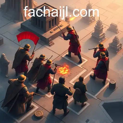 The Strategic Depth of 'Fachai' in Strategy Gaming